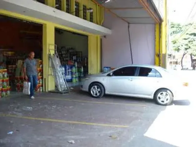 Venda Galpão Carlos Prates Belo Horizonte