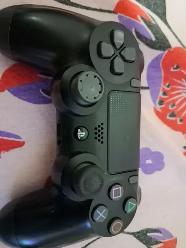 Dualshock 4