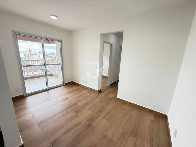 Apartamento com 2 dormitórios para alugar, 55 m² por R$ 3.602/mês - Vila Maria - São Paulo