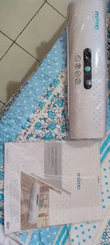 Mimo stamping