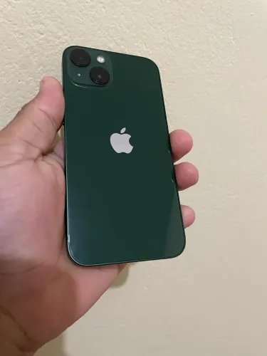 iPhone 13