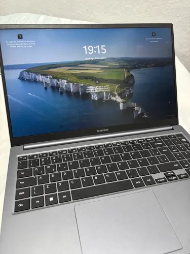 Notebook Samsung Galaxy Book4 - Seminovo | Estado de Novo