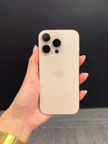 iPhone 16 Pro