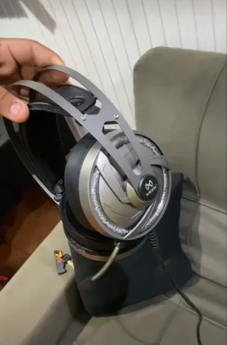 Fone headset