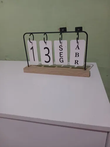 Calendário