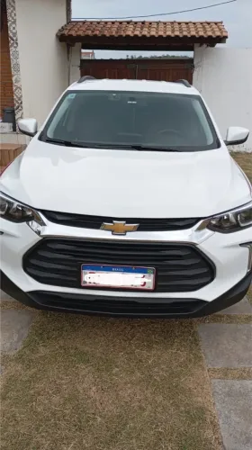 Chevrolet Tracker LT 1.0 Turbo 12V Flex AUT 2023