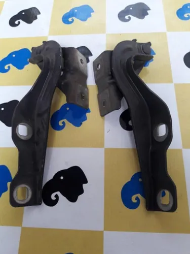 Par Braços Capo Gm Cobalt 2012 13 14