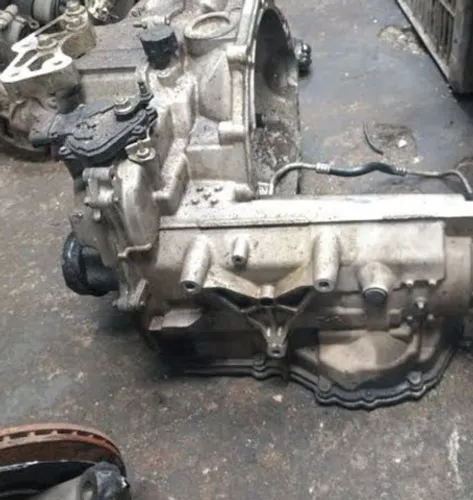 Cambio autm CAPTIVA 2.4 10 em L completo