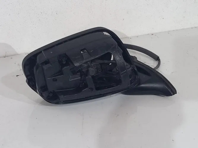 Carcaça Retrovisor New Fit 2009/2014 Dir/Esq ( CADA ) Sem vidro e capa