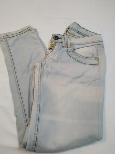 Calça feminina marca Morena Rosa original 38