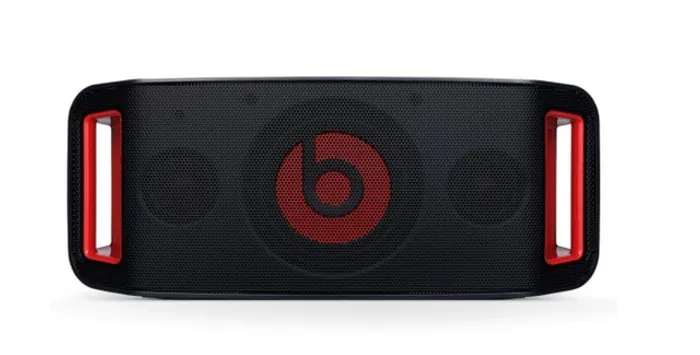 Beats by Dr. Dre Beatbox Portable - Caixa Bluetooth