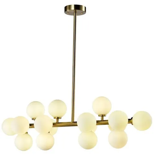 Lustre Pendente Jabuticaba Sob Encomenda 