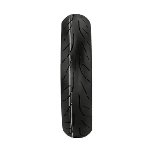 Pneu 130/70/17 (S/Camara) V456 Taiga (Entrega Grátis)