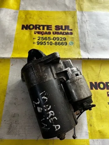 Motor arranque marea 2.0 usado 