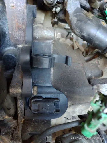 Sensor de rotação Citroen C3 1.6