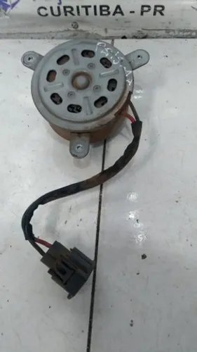 Motor da ventoinha prisma 1.4, 2018.