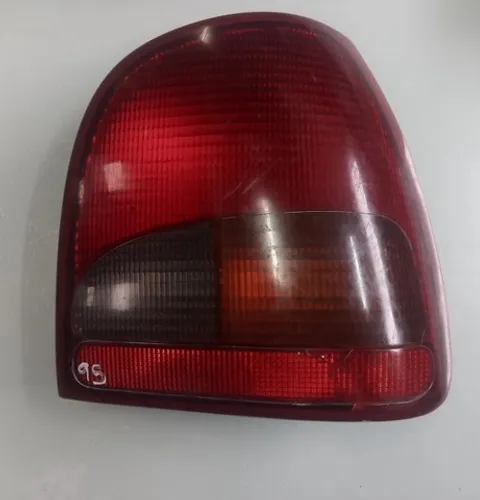 Lanterna Traseira Gol G2 Ld 1995 A 1999 C/detalhe N95