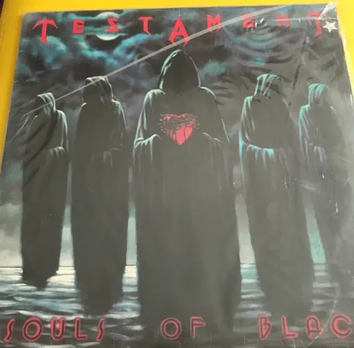 Testament