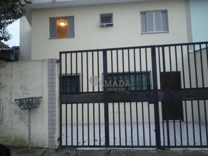Sobrado com 2 dormitórios à venda, 70 m² por R$ 450.000,00 - Jardim Itapema - São Paulo/SP