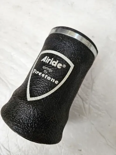 Caminhão truck bolsa de ar cabine nova original firestone