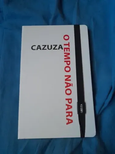 Agenda Cazuza