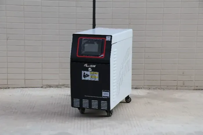 Aquecedor de molde a água XC-TM6KW-W