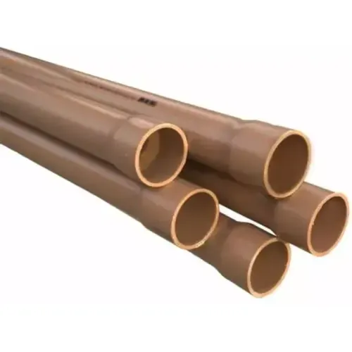 Tubo soldavel 25mm Classe A Primeira Linha 