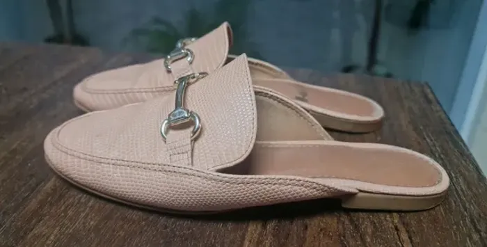 Mule Satinato