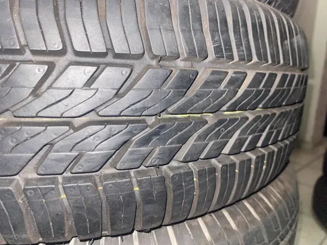 Pneu 175/70/13 Goodyear GPS3 Sport novo unidade valor mínimo