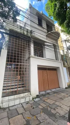 Imóvel Avenida Nazaré