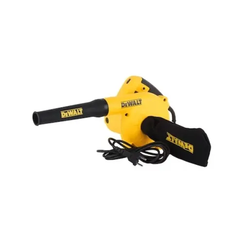 Soprador e Aspirador de Folhas 800W - Dewalt-DWB800