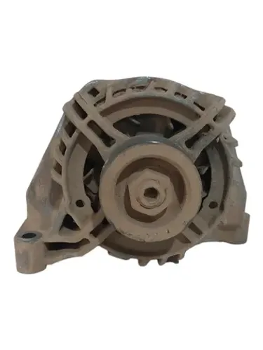 Alternador Fiat Uno Mobi Palio 1.0 Evo Com Ar Condicionado
