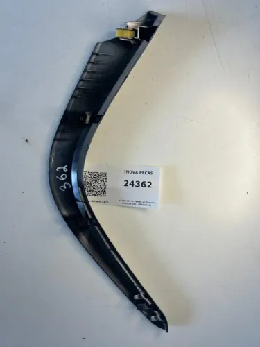 Acabamento Painel LD TOYOTA COROLLA 2013 5543202320