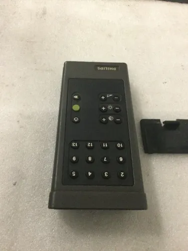 controle para tv antiga philips