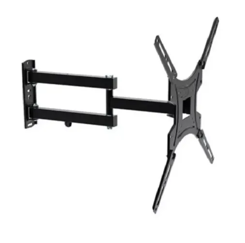 Suporte De Parede Articulado Para Tv Lcd Led 26 a 65 Polegadas AR-E15SB05