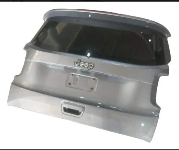 Tampa Traseira Jeep Renegade 2015 2016 2017 2018 2019 2020 2021