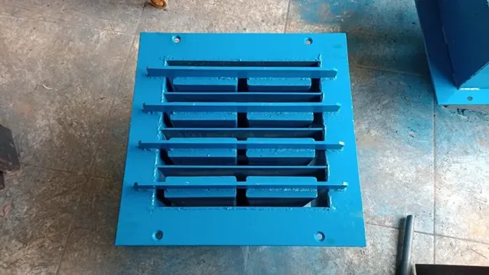 Forma de bloco 09x19x39, para máquina atlântica, quali-Maqinas