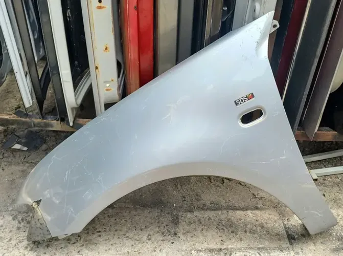 Paralama Mitsubishi L200 Triton 2008 2009 2010 2011 2012 2013 2014 Original