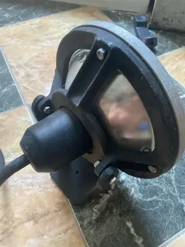 Projetor aquático 1000w