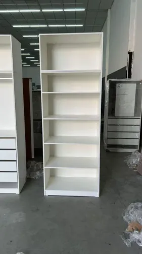 PRATELEIRA CLOSET MDF 15 MM