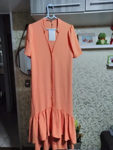 Vestido novo marca Yolo brands