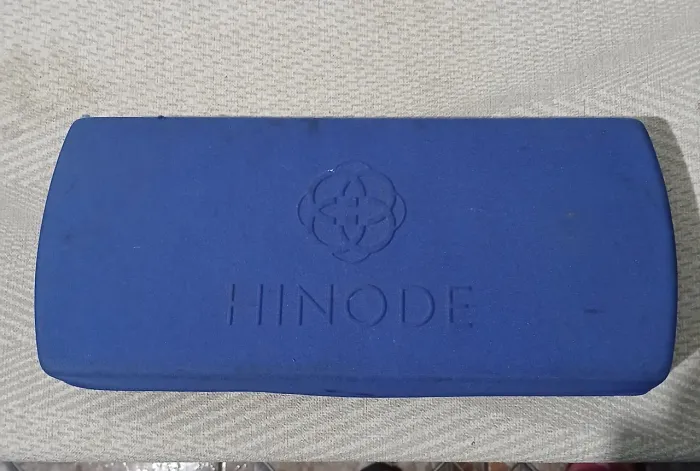 Estojo Mostruário Hinode