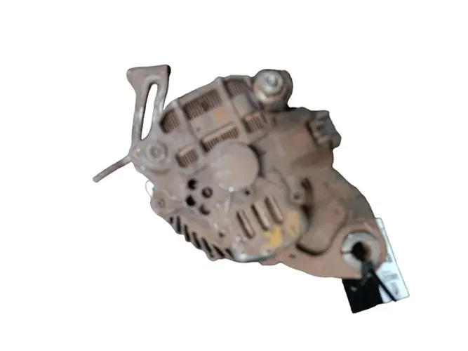 ALTERNADOR DAKAR DO MITSUBISHI PAJERO DAKAR /