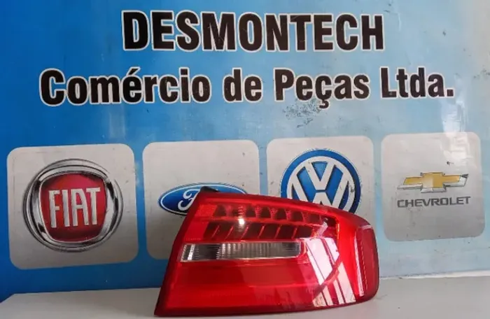Lanterna audi a4 2012-2015 lado direito 