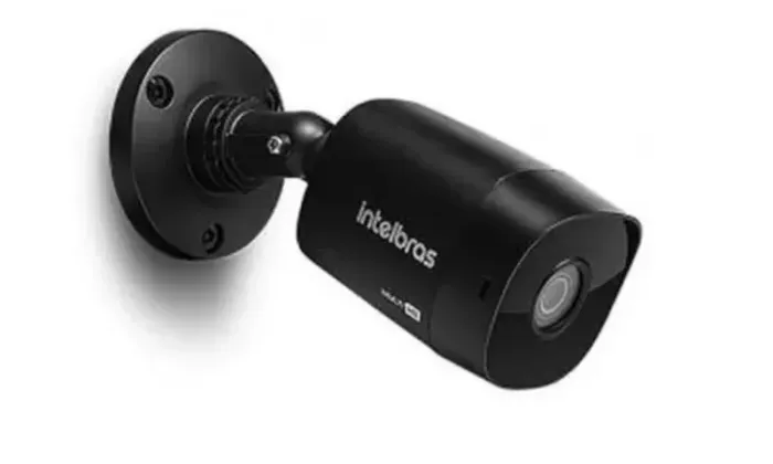 Câmera Vhd 1220 Bullet Black G6 Full HD