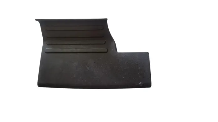 Borracha Console Central Ford Fusion Sel 2.3 2008 N11