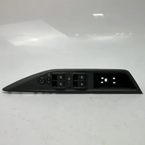 Botão Vidro Elétrico Motorista Fiat Strada 21 24 100253390