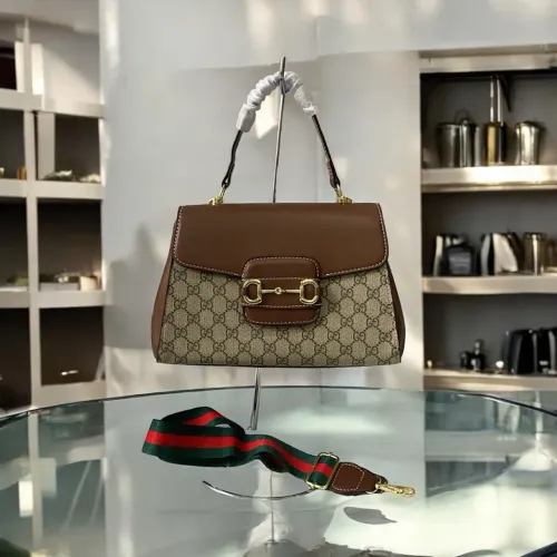 Bolsa GG Nova com número de série