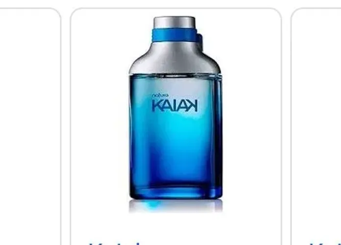 Promoção Kaiak Clássico