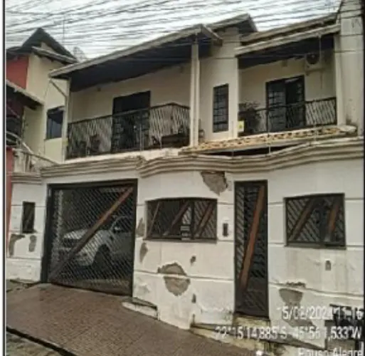 Pouso Alegre - Casa Jardim Paraiso de R$ 1013.000,00 por 573 mil